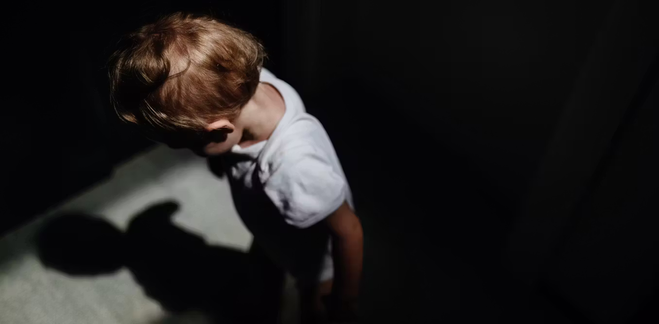 how can so many agencies know about a child and still miss what’s happening?