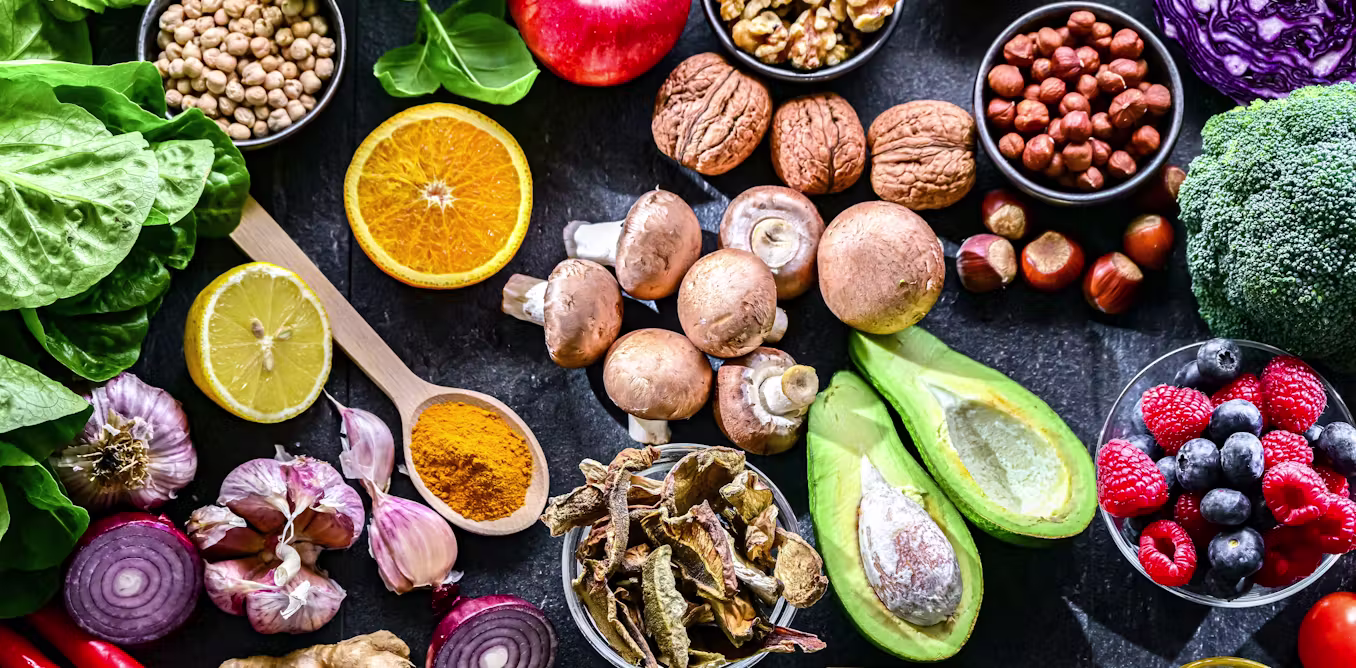 A healthy diet may still make a difference for people at higher risk of dementia