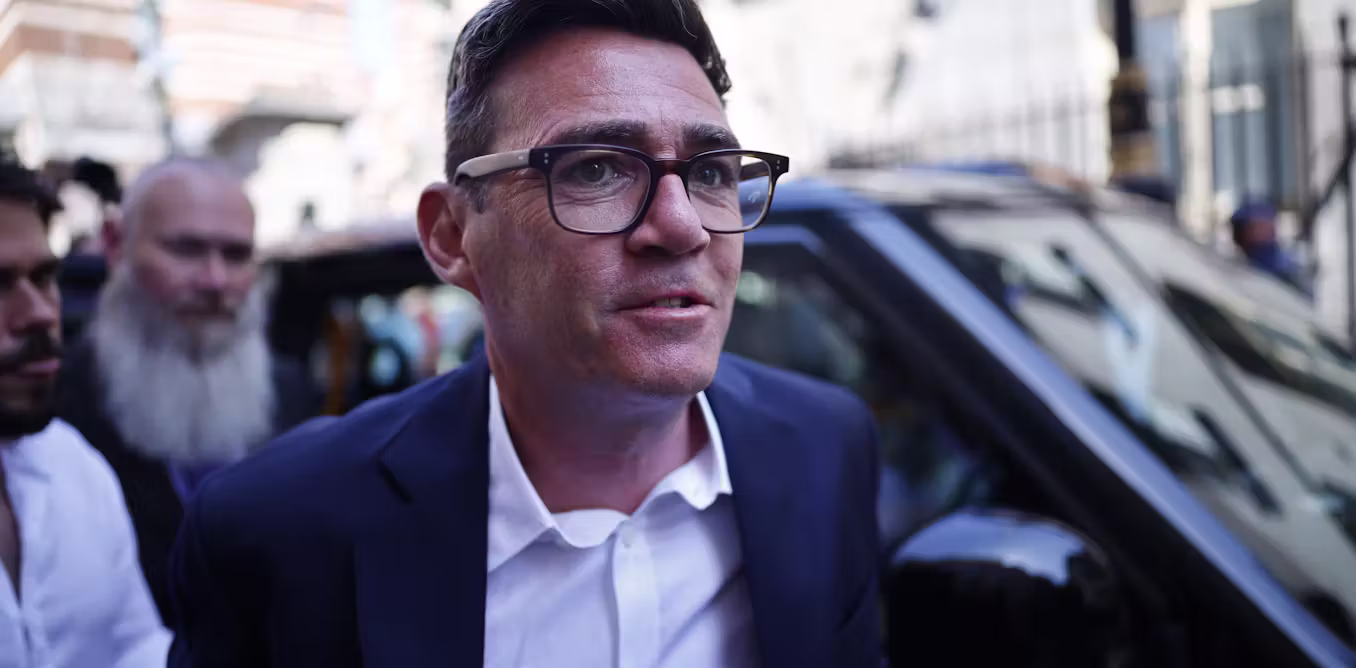 Why Andy Burnham’s radical plan relies on the Treasury being a friend of devolution