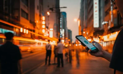 Bridging Thailand and China Through E-Commerce, Fintech, and AI