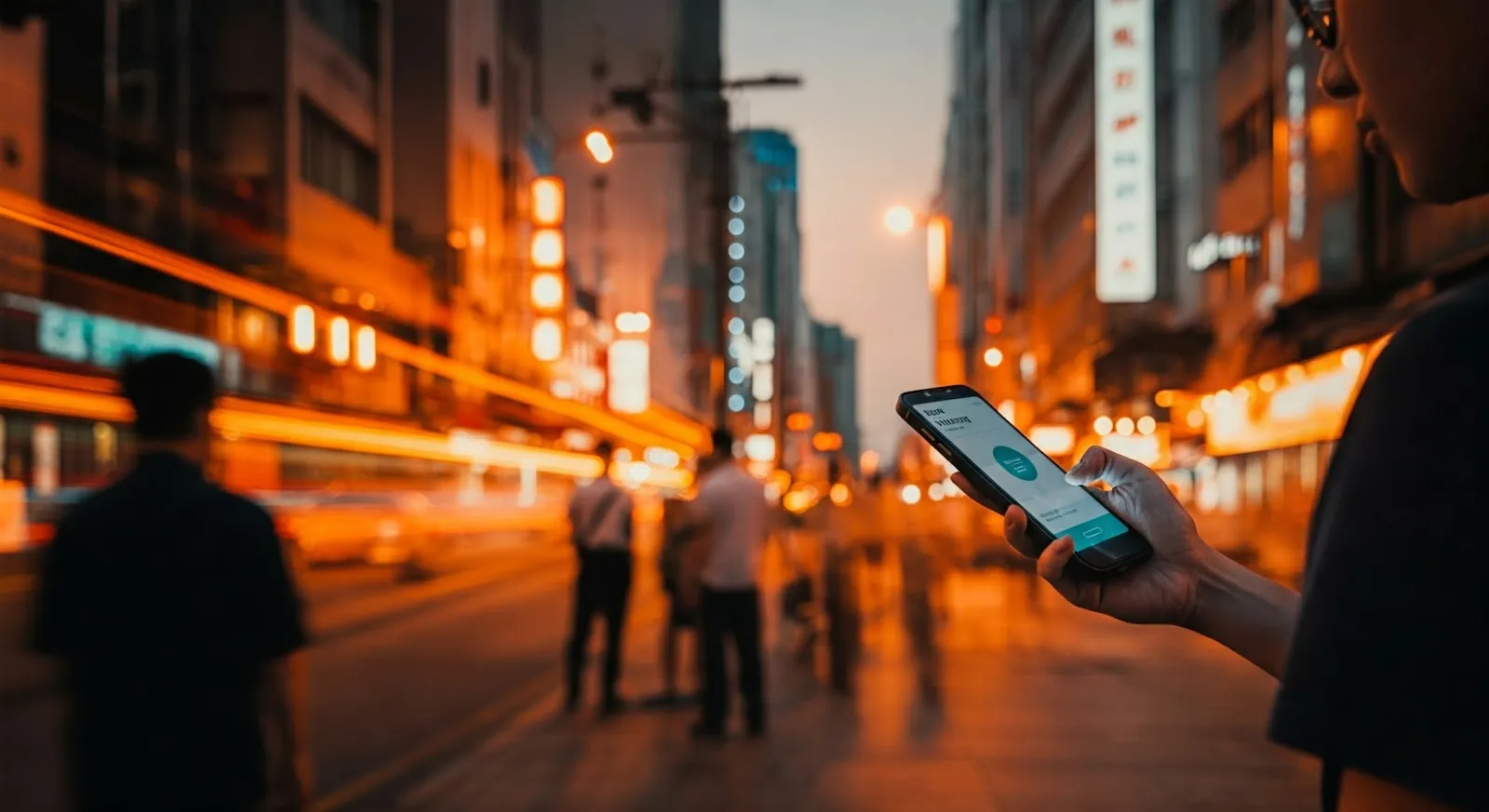Bridging Thailand and China Through E-Commerce, Fintech, and AI