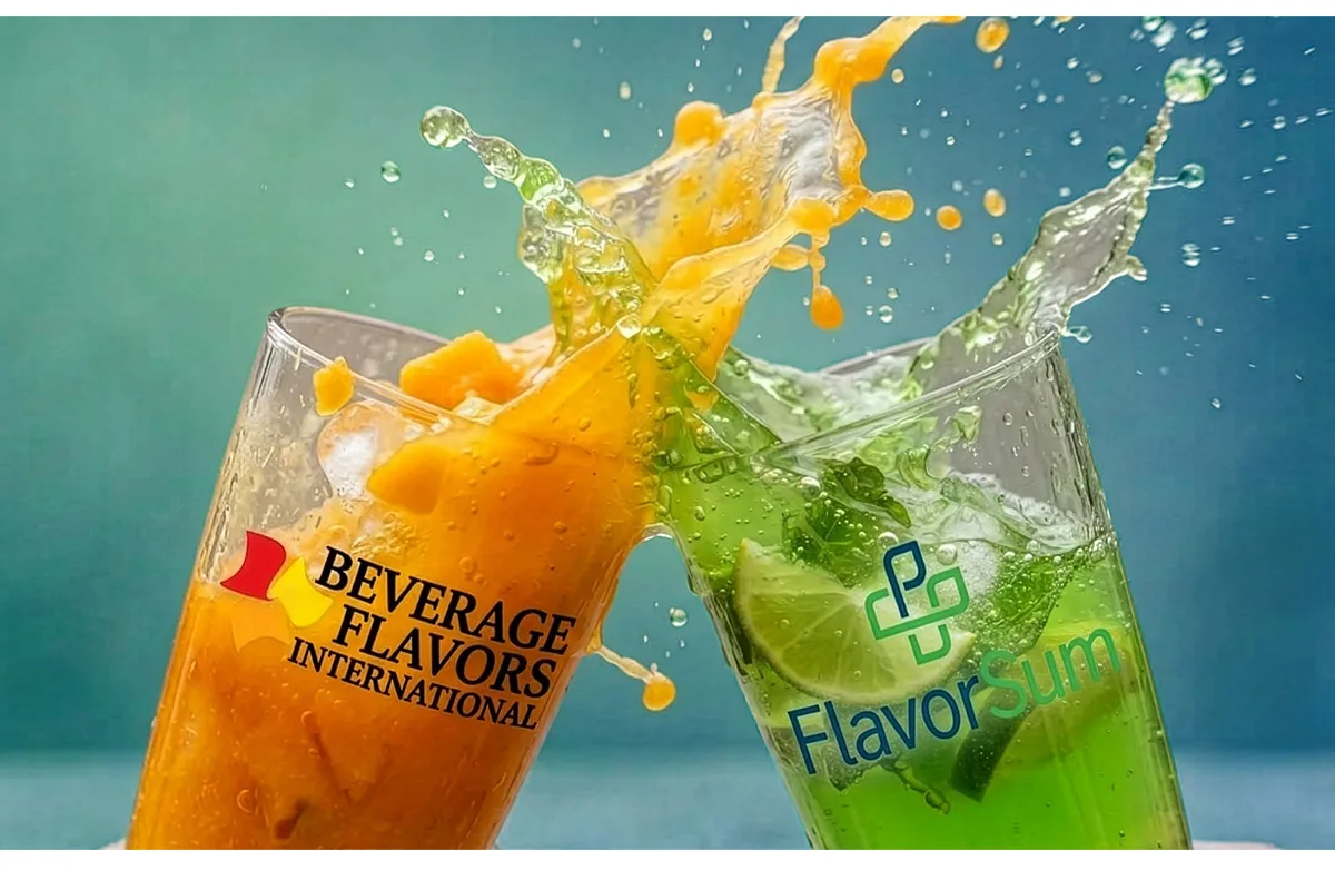 FlavorSum acquires Beverage Flavors International