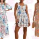 Zimmermann-style dresses