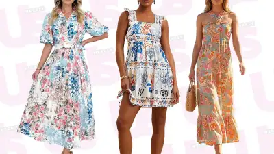 Zimmermann-style dresses