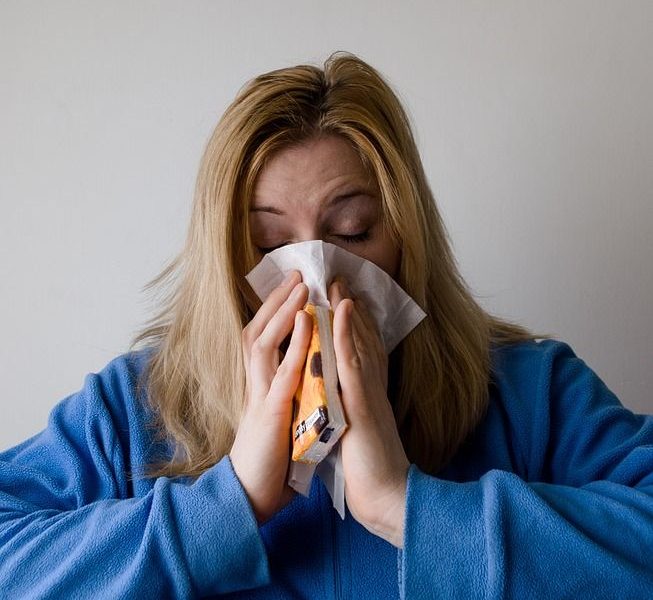 Flu jab 2019 do you need a flu jab