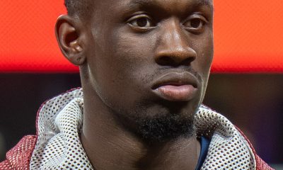Folarin Balogun