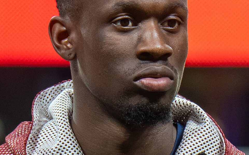 Folarin Balogun