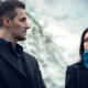 Richard Armitage, Michelle Keegan in Fool Me Once