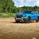 Ford Issues ‘Do Not Drive’ Recall for nearly 5K Bronco Sport, Maverick Vehicles