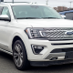 Ford recalls over 548,000 Expedition SUVs over center console defect