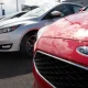 Ford recalls over 255,000 Focus vehicles over engine stalling risk