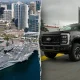 Ford, NASCAR launch military tribute campaign for America's 250th year