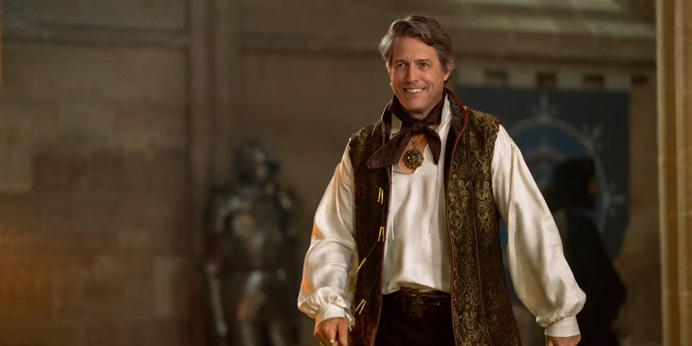 The Best Fantasy Movie You’ve Never Seen Is Streaming for Free This Month