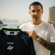 Former Socceroo and Australian football icon Tim Cahill