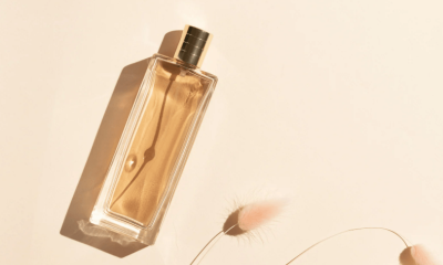 The Fragrance Wardrobe, Simplified