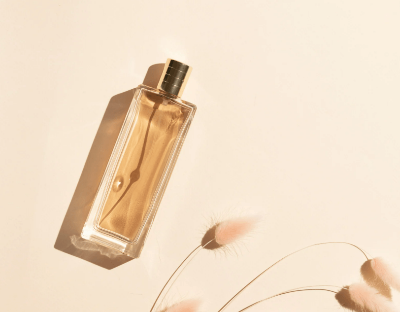 The Fragrance Wardrobe, Simplified