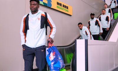 Visa chaos frustrates soccer fans