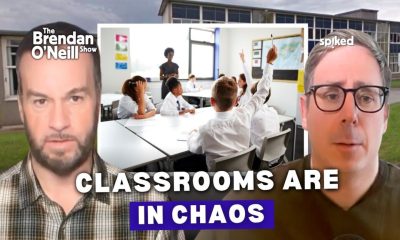 ‘Our broken system creates broken kids’