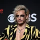 Frankie Grande at 2025 MTV Video Music Awards - Arrivals