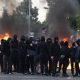 Why Belfast is burning