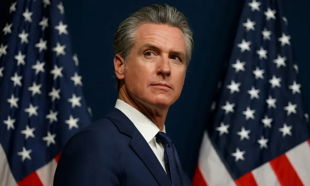Behested payments linger as Newsom claims Trump DOJ probe is political