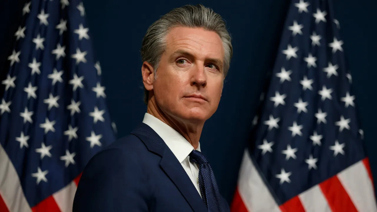 Behested payments linger as Newsom claims Trump DOJ probe is political