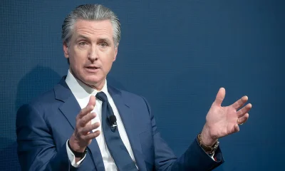 Newsom's office touts Anthropic 'partnership,' California 50% Claude discount