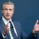 Newsom's office touts Anthropic 'partnership,' California 50% Claude discount