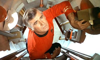 Gene Roddenberry Secretly Fixed Star Trek’s Earliest Plot Hole