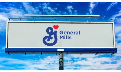 General Mills sees household penetration improving for first time in three years