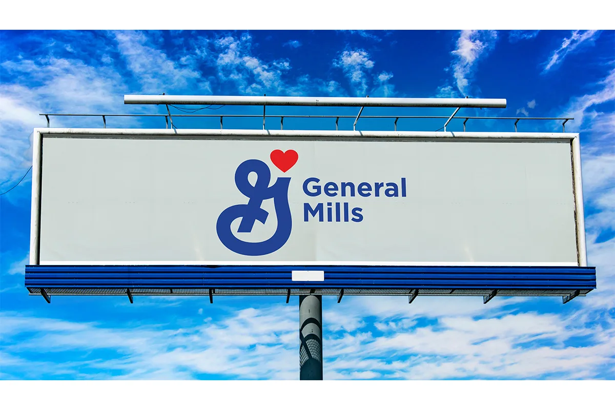 General Mills sees household penetration improving for first time in three years