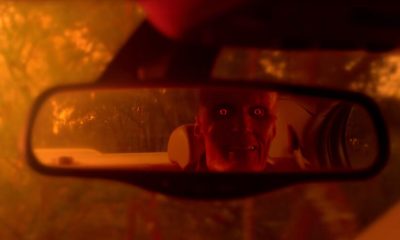 Netflix Stephen King Horror Thriller Is Near Perfect Until The Very Ending