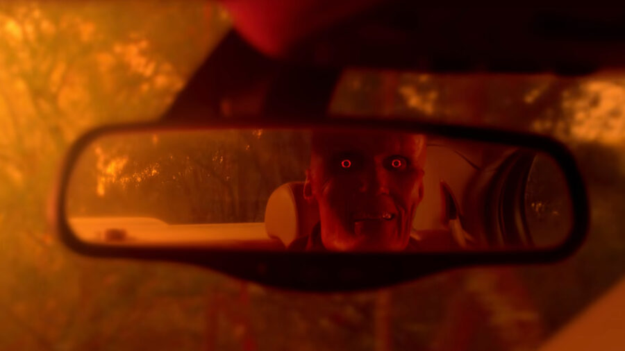 Netflix Stephen King Horror Thriller Is Near Perfect Until The Very Ending