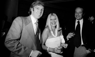 Where Trump first learned to love soccer