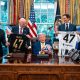 The Epic Story of How Trump Seized the World Cup