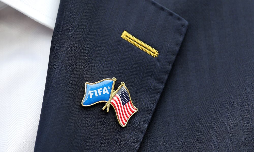 FIFA's encounter with North America's messy democracy