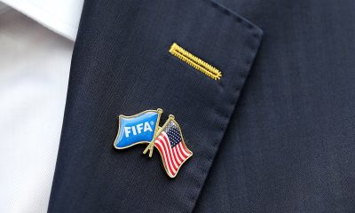 FIFA's encounter with North America's messy democracy