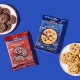 Ghirardelli launches first refrigerated cookie dough line