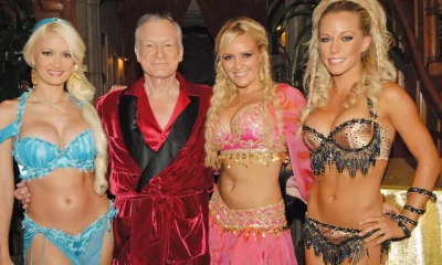 Holly Madison Recalls Falling Out With Kendra Wilkinson Following Drama With Show Producer