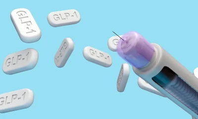 Oral GLP-1s rapidly expanding user base