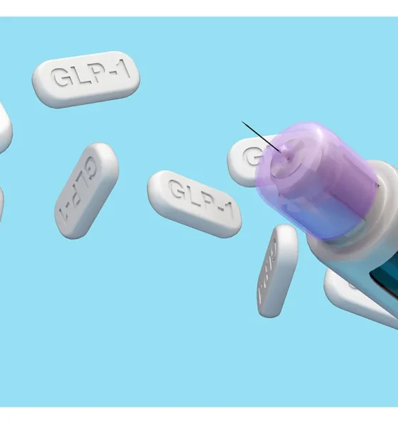 Oral GLP-1s rapidly expanding user base