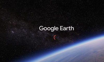 Google Earth Flight Simulator Launches on Web Browsers Bringing Virtual