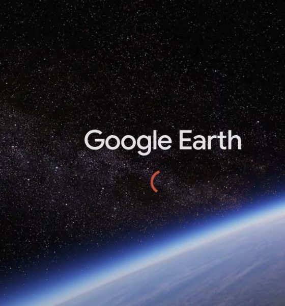 Google Earth Flight Simulator Launches on Web Browsers Bringing Virtual