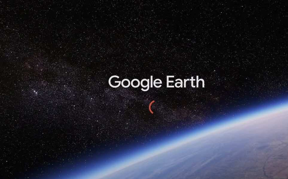 Google Earth Flight Simulator Launches on Web Browsers Bringing Virtual