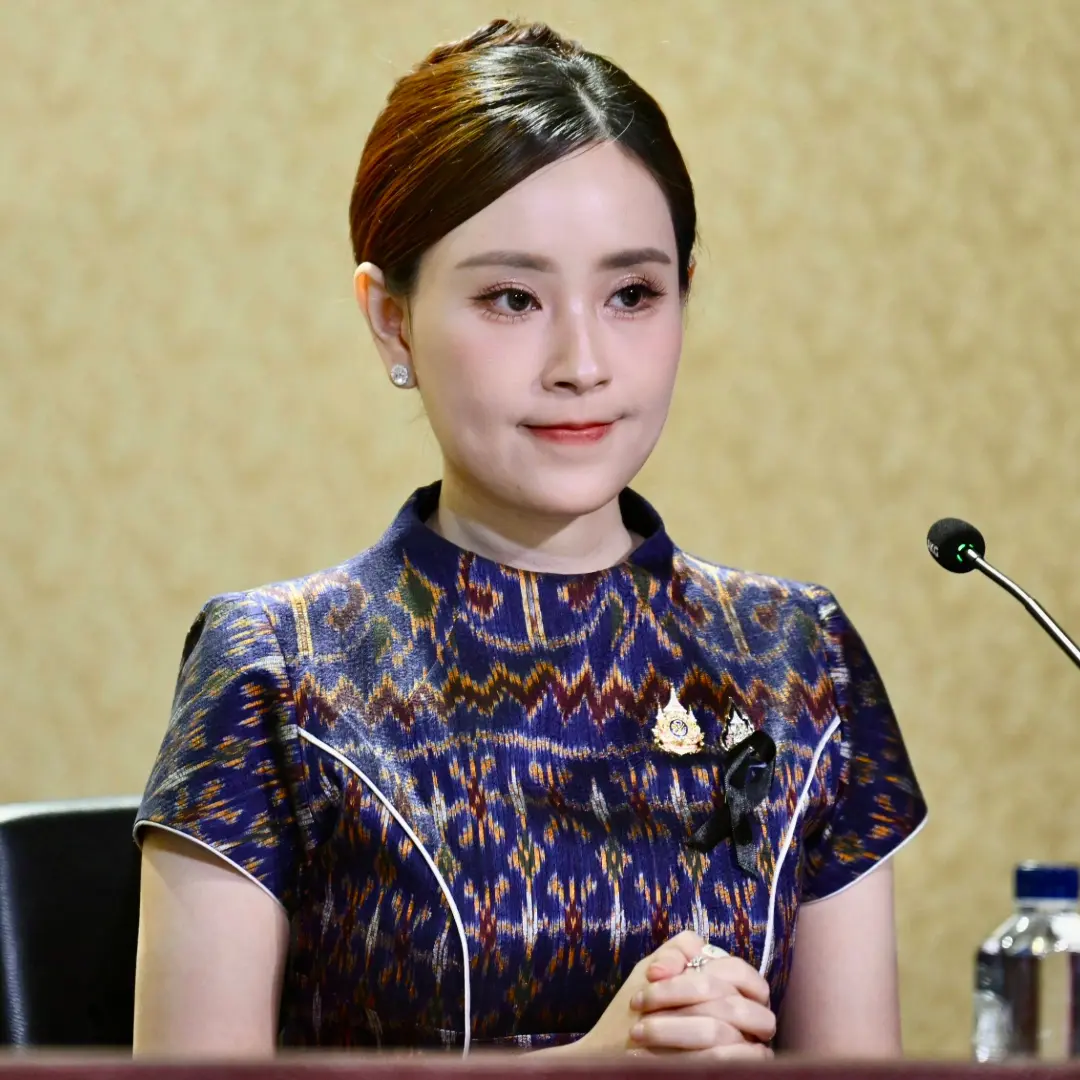 Thailand Boosts Silk Industry With Technology, Training, and Global Promotion