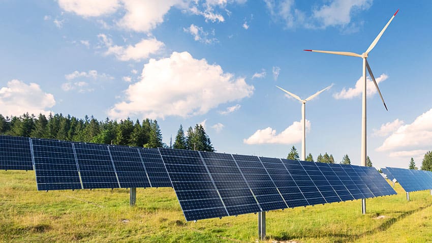 Green Energy Trust Scraps Dividend as Saba Capital Pressure Mounts