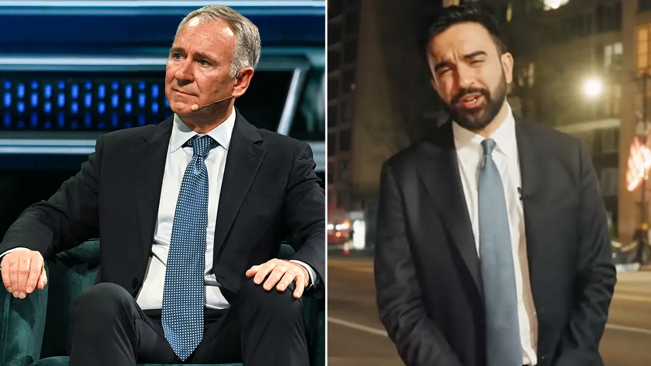 Citadel double down as Ken Griffin expands Miami footprint amid Mamdani feud