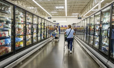 Frozen pizza snack recalled in 21 states over possible metal pieces