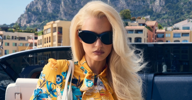 Gucci monte carlo summer 2026