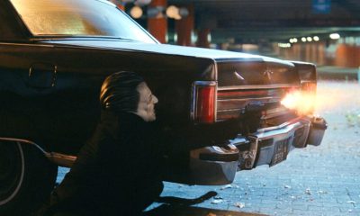 Netflix R-Rated Dark Comedy Action Thriller Goes For John Wick Fans